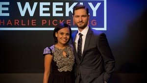 The Weekly with Charlie Pickering Odcinek 8
