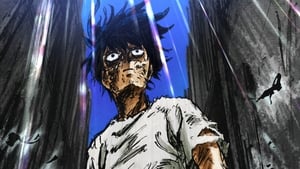 Mob Psycho 100 Odcinek 8