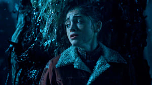 Stranger Things Rozdział szósty: Potwór