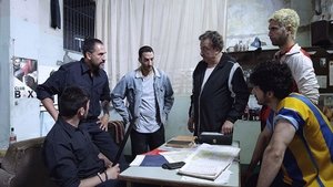 El marginal Odcinek 5