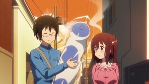 Himouto! Umaru-chan Odcinek 2
