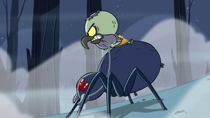Star Butterfly kontra siły zła Ludo w Dziczy