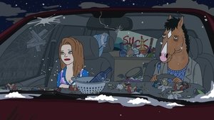 BoJack Horseman Tego już za wiele, stary!