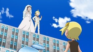Pokémon Odcinek 21