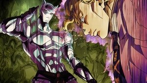 JoJo's Bizarre Adventure Odcinek 24