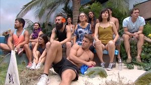 Big Brother Odcinek 2
