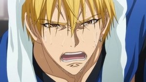 Kuroko's Basketball Odcinek 12