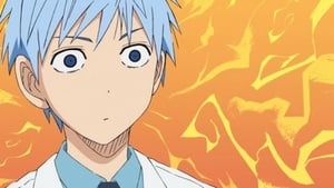 Kuroko's Basketball Odcinek 13