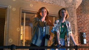 Halt and Catch Fire Dolina rozkoszy serca