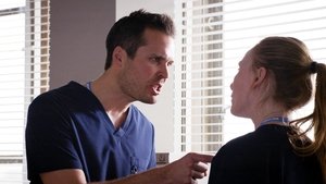 Holby City Odcinek 39