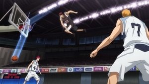 Kuroko's Basketball Odcinek 17