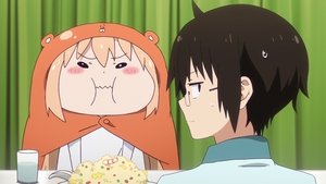 Himouto! Umaru-chan Odcinek 1