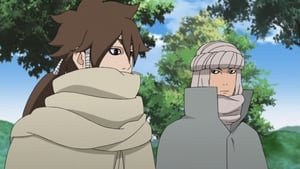 Naruto Shippuuden Odcinek 466