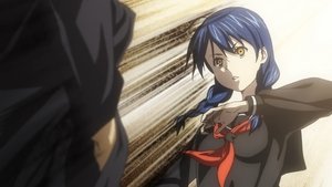 Shokugeki no Souma Gra Światła i Cieni