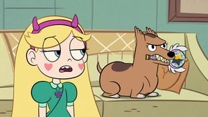 Star Butterfly kontra siły zła Aport
