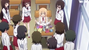 Himouto! Umaru-chan Odcinek 6