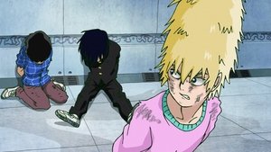 Mob Psycho 100 Odcinek 10