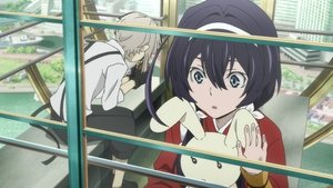 Bungo Stray Dogs Odcinek 9