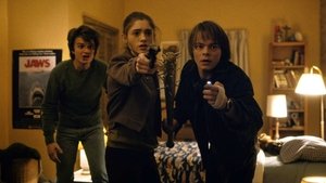 Stranger Things Rozdział ósmy: Druga strona