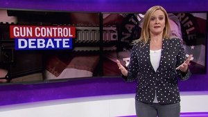 Full Frontal with Samantha Bee Odcinek 16