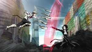 Bungo Stray Dogs Odcinek 10