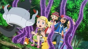 Pokémon Odcinek 24