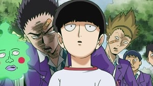 Mob Psycho 100 Odcinek 4
