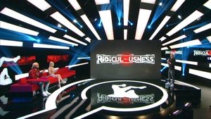 Ridiculousness Odcinek 1
