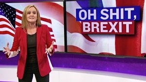 Full Frontal with Samantha Bee Odcinek 17