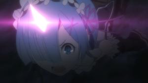 Re:ZERO -Starting Life in Another World- Granica hańby
