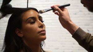 Z kamerą u Kardashianów Odcinek 11