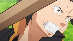 Re:ZERO -Starting Life in Another World- Choroba zwana rozpaczą