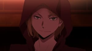 Bungo Stray Dogs Odcinek 7