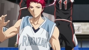 Kuroko's Basketball Odcinek 22