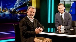 The Weekly with Charlie Pickering Odcinek 1