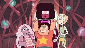 Steven Universe Spotkanie po Latach