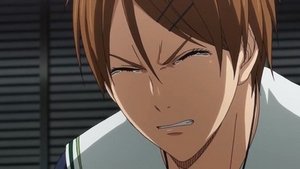 Kuroko's Basketball Odcinek 19