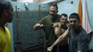 El marginal Odcinek 4