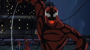 Mega Spider-Man Symbiotyczna saga: część 1