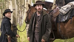 Hell on Wheels: Witaj w piekle Odcinek 12