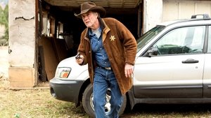 Longmire Odcinek 2