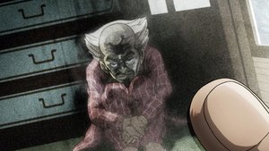 JoJo's Bizarre Adventure Odcinek 25