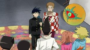 Mob Psycho 100 Odcinek 6