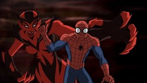 Mega Spider-Man Symbiotyczna saga: część 3