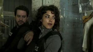 Marvel: Punisher Zimna stal