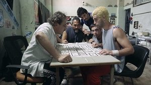 El marginal Odcinek 8