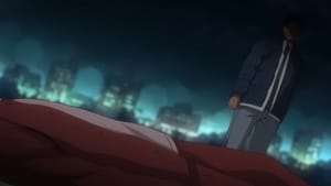 Kuroko's Basketball Odcinek 3