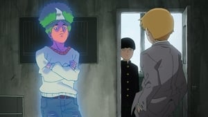 Mob Psycho 100 Odcinek 1