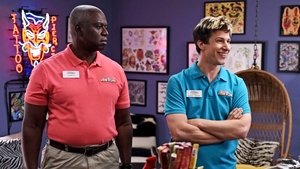 Brooklyn 9-9 Coral Palms: część 1
