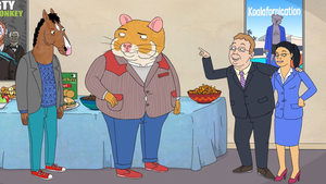 BoJack Horseman BoJack Horseman Show